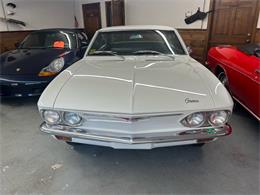 1965 Chevrolet Corvair (CC-1922467) for sale in Westford, Massachusetts
