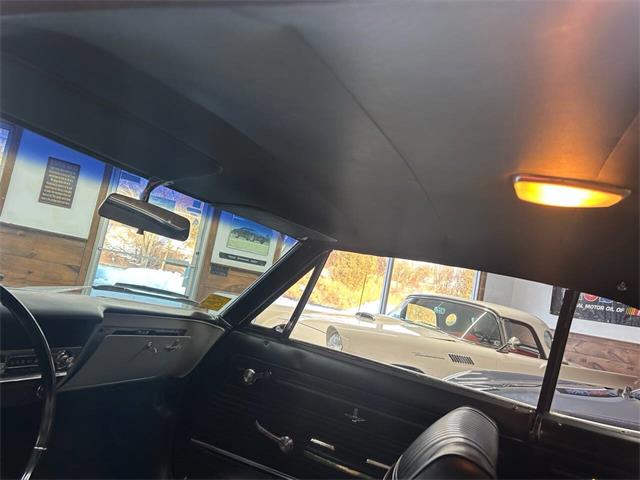 1965 Chevrolet Corvair (CC-1922467) for sale in Westford, Massachusetts