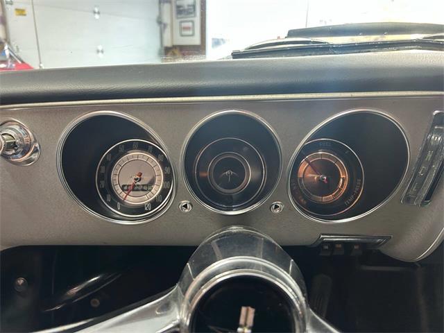 1965 Chevrolet Corvair (CC-1922467) for sale in Westford, Massachusetts
