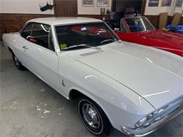 1965 Chevrolet Corvair (CC-1922467) for sale in Westford, Massachusetts