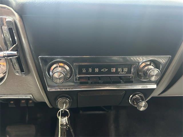 1965 Chevrolet Corvair (CC-1922467) for sale in Westford, Massachusetts