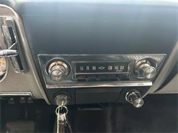 1965 Chevrolet Corvair (CC-1922467) for sale in Westford, Massachusetts