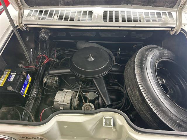 1965 Chevrolet Corvair (CC-1922467) for sale in Westford, Massachusetts