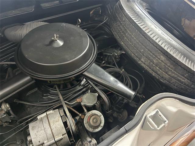 1965 Chevrolet Corvair (CC-1922467) for sale in Westford, Massachusetts