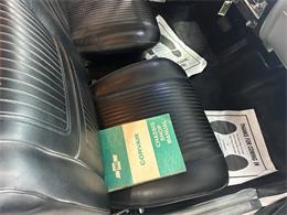 1965 Chevrolet Corvair (CC-1922467) for sale in Westford, Massachusetts