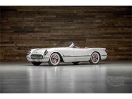 1953 Chevrolet Corvette (CC-1922470) for sale in Auburn, Indiana