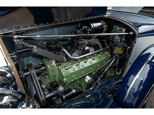 1933 Packard Twelve (CC-1922474) for sale in Costa Mesa, California