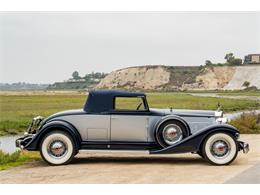 1933 Packard Twelve (CC-1922474) for sale in Costa Mesa, California