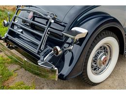 1933 Packard Twelve (CC-1922474) for sale in Costa Mesa, California