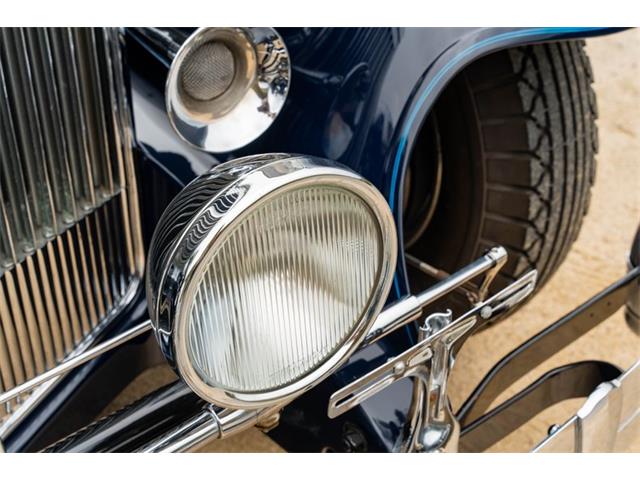 1933 Packard Twelve (CC-1922474) for sale in Costa Mesa, California