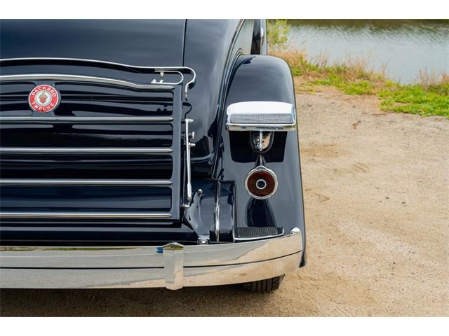 1933 Packard Twelve (CC-1922474) for sale in Costa Mesa, California