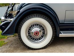 1933 Packard Twelve (CC-1922474) for sale in Costa Mesa, California