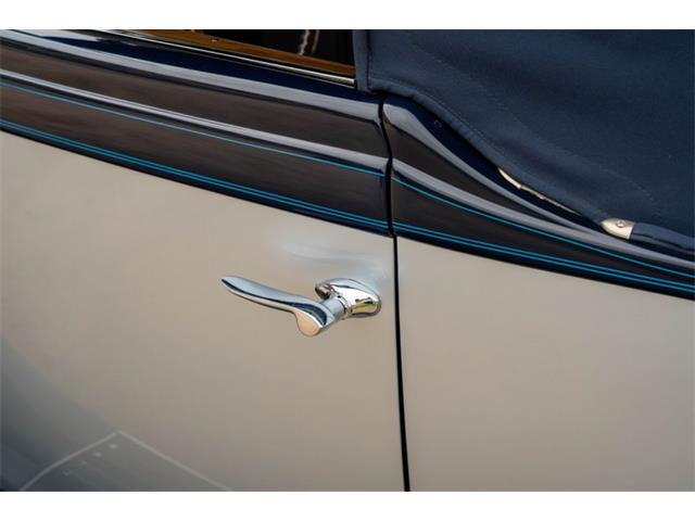 1933 Packard Twelve (CC-1922474) for sale in Costa Mesa, California