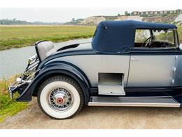 1933 Packard Twelve (CC-1922474) for sale in Costa Mesa, California