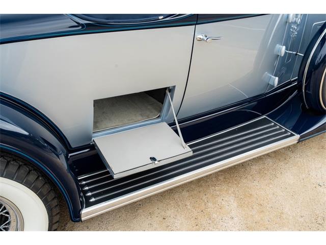 1933 Packard Twelve (CC-1922474) for sale in Costa Mesa, California