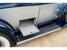 1933 Packard Twelve (CC-1922474) for sale in Costa Mesa, California