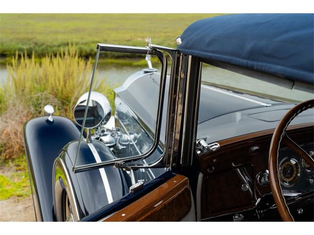 1933 Packard Twelve (CC-1922474) for sale in Costa Mesa, California