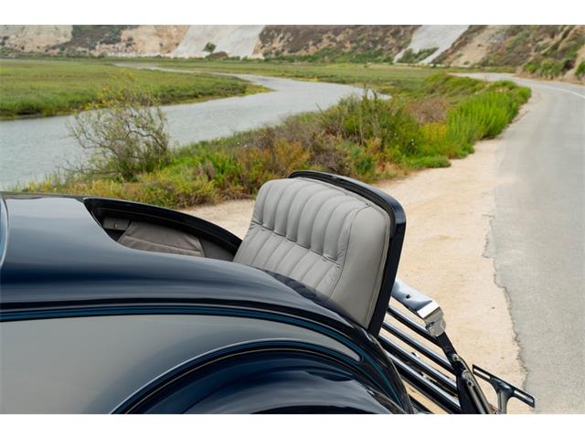 1933 Packard Twelve (CC-1922474) for sale in Costa Mesa, California