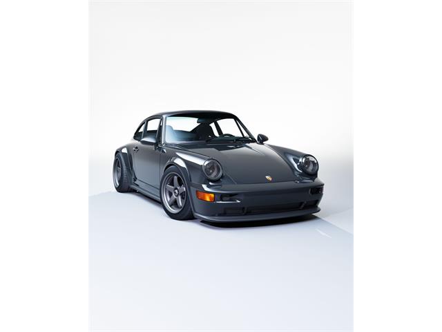 1990 Porsche 964 (CC-1922475) for sale in Charlotte, North Carolina