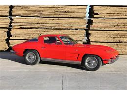 1964 Chevrolet Corvette (CC-1922477) for sale in Fort Wayne, Indiana