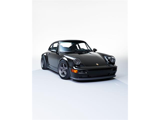 1991 Porsche 964 (CC-1922478) for sale in Charlotte, North Carolina