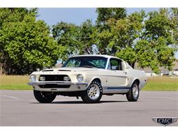 1968 Shelby Mustang (CC-1922481) for sale in Benson, North Carolina