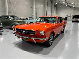 1965 Ford Mustang (CC-1922488) for sale in Watford, Ontario