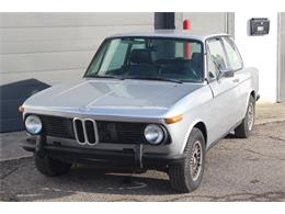 1976 BMW 2002 (CC-1922492) for sale in Elyria, Ohio