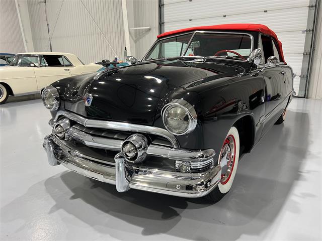 1951 Ford Custom (CC-1922494) for sale in Watford, Ontario