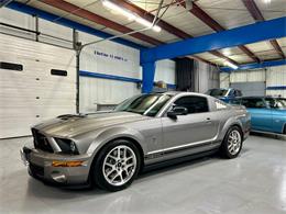 2009 Ford Shelby GT500  (CC-1922495) for sale in North Royalton, Ohio