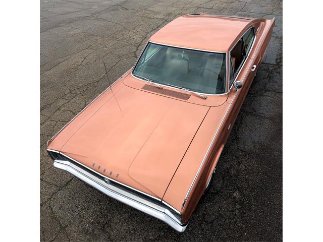 1967 Dodge Charger (CC-1922499) for sale in Indianapolis, Indiana