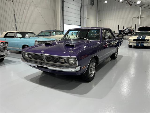 1970 Dodge Dart Swinger (CC-1922500) for sale in Watford, Ontario