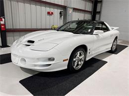 2000 Pontiac Firebird Trans Am WS6 (CC-1922501) for sale in Miami, Florida