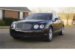 2006 Bentley Flying Spur (CC-1922502) for sale in Wylie, Texas