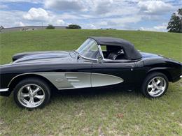 1961 Chevrolet Corvette (CC-1922503) for sale in North Augusta, South Carolina