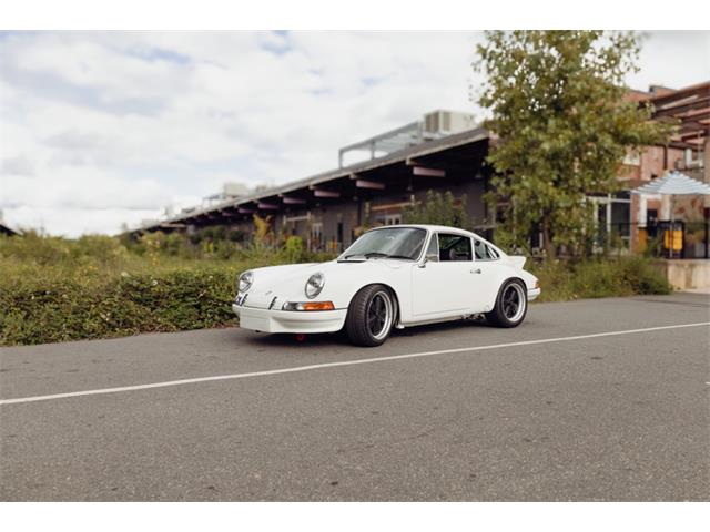 1987 Porsche 911 2.7RS Backdate (CC-1922507) for sale in Charlotte, North Carolina