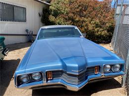 1971 Ford Thunderbird (CC-1922515) for sale in Albuquerque, New Mexico