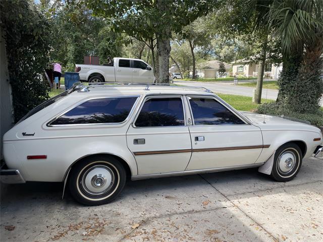 1978 AMC Concord (CC-1922518) for sale in Orange City, Florida