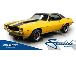 1969 Chevrolet Camaro (CC-1922546) for sale in Concord, North Carolina