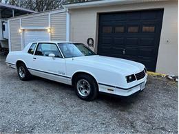 1983 Chevrolet Monte Carlo (CC-1922548) for sale in Glendale, California