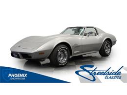 1976 Chevrolet Corvette (CC-1922558) for sale in Mesa, Arizona