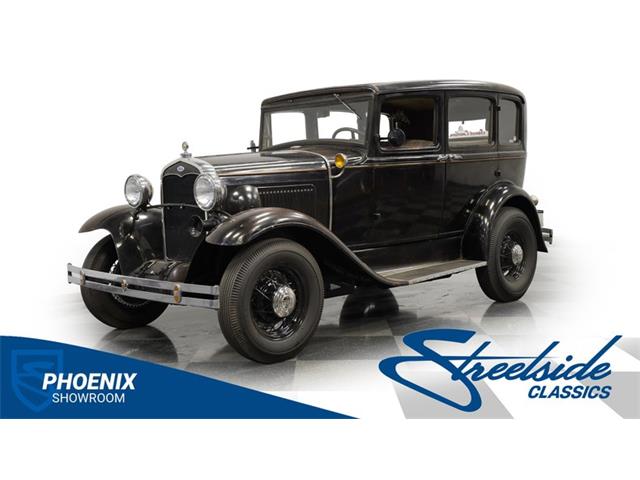 1931 Ford Model A (CC-1922559) for sale in Mesa, Arizona