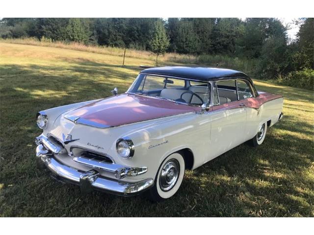 1955 Dodge Coronet (CC-1920256) for sale in Harpers Ferry, West Virginia