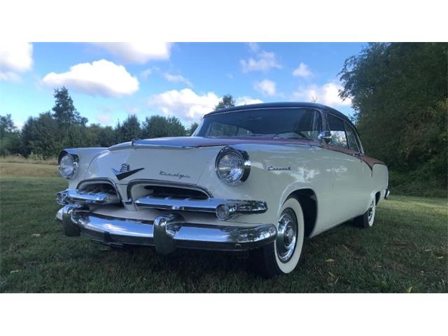 1955 Dodge Coronet (CC-1920256) for sale in Harpers Ferry, West Virginia