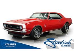 1968 Chevrolet Camaro (CC-1922562) for sale in Lithia Springs, Georgia