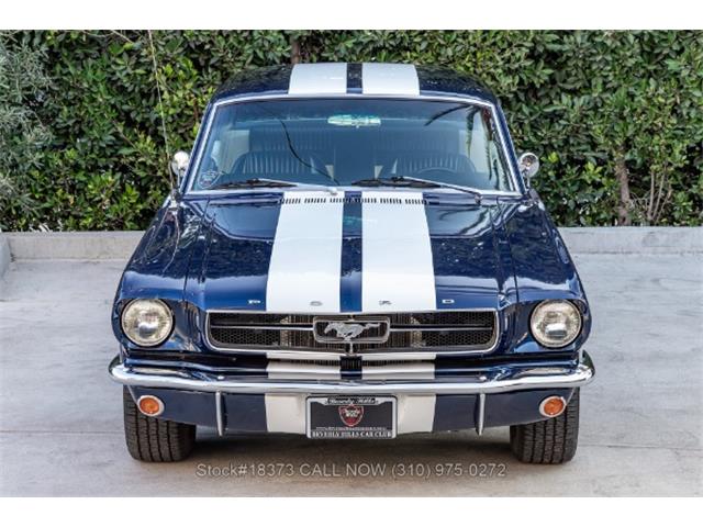 1965 Ford Mustang (CC-1922568) for sale in Beverly Hills, California