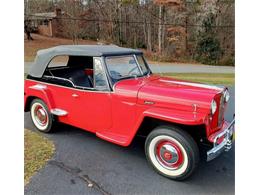 1948 Willys Jeepster (CC-1922576) for sale in Greensboro, North Carolina