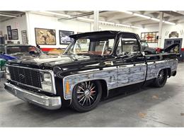 1980 Chevrolet C10 (CC-1922583) for sale in Greensboro, North Carolina