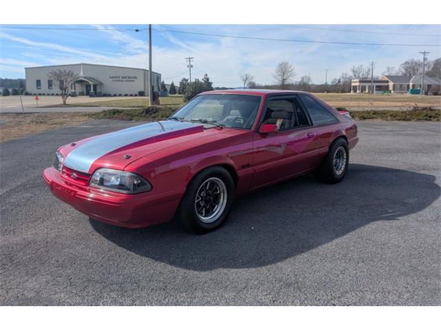 1993 Ford Mustang (CC-1922584) for sale in Greensboro, North Carolina