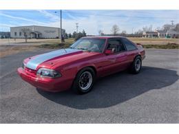 1993 Ford Mustang (CC-1922584) for sale in Greensboro, North Carolina